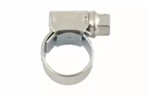 Image of JCS Hoseclip 1 / 25-35mm Pack 50 Connect 30756