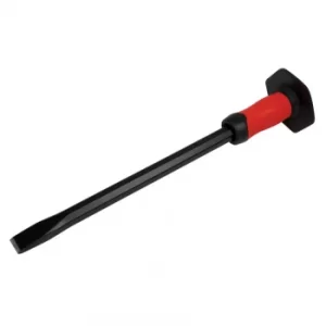 Image of Cold Chisel With Grip 25 x 450mm