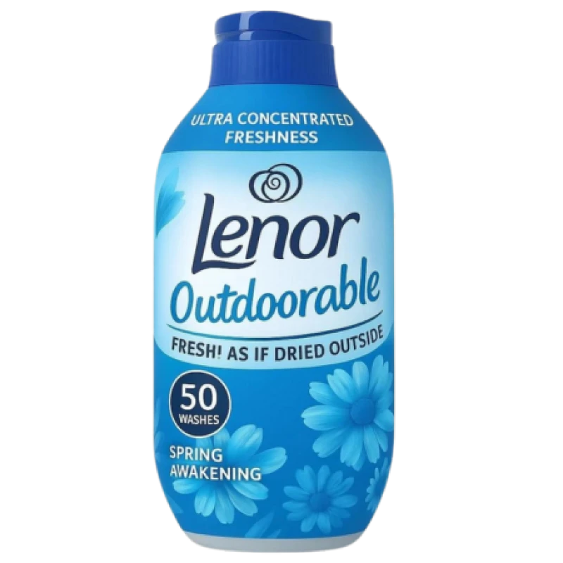 Image of Lenor Outdoorable Spring Awakening Fabric Conditioner a 700ml LEN-540436