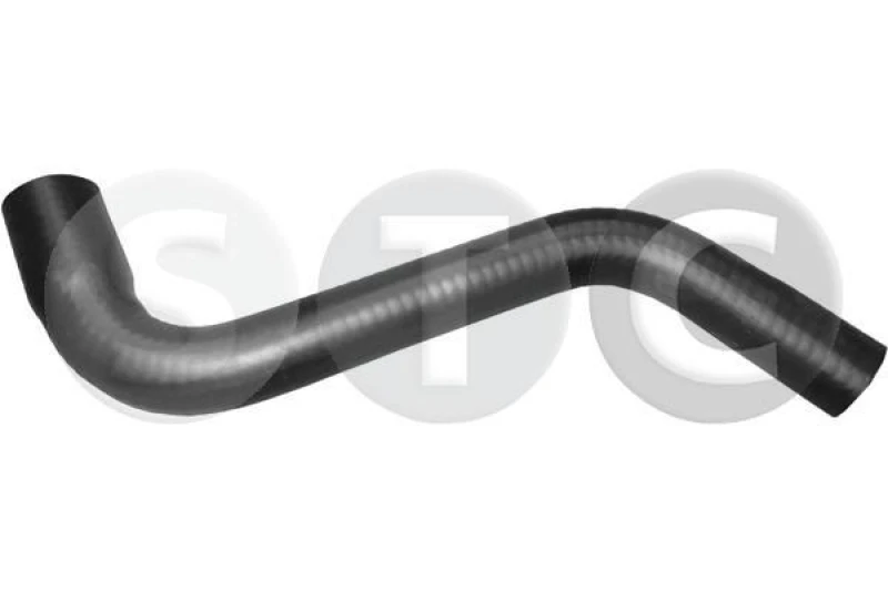 Image of STC Radiator hose STC T407896