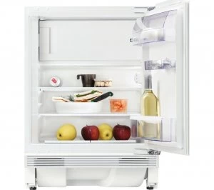 image of Zanussi ZQA12430 94L Integrated Fridge