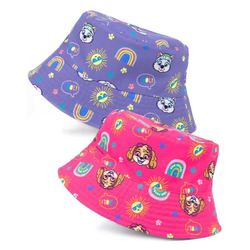 Image of Paw Patrol Bucket Hat Multi female