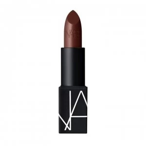 image of Nars Lipstick - Maltese Red