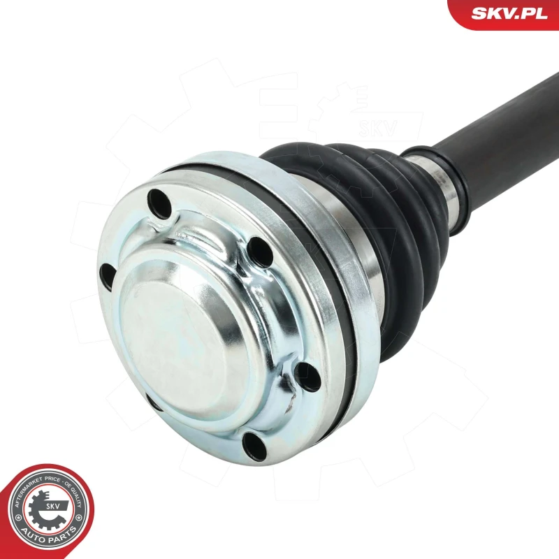 Image of ESEN SKV Drive shaft ESEN SKV 40SKV019