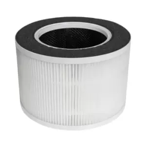 image of Devola Grade 13 Replacement True HEPA Filter for Air Purifiers - DV150APH13