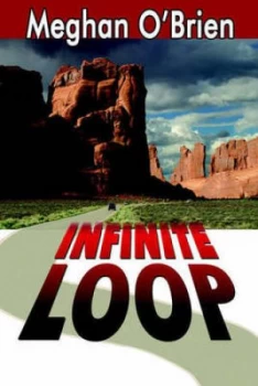 Image of Infinite Loop by Meghan Obrien Paperback
