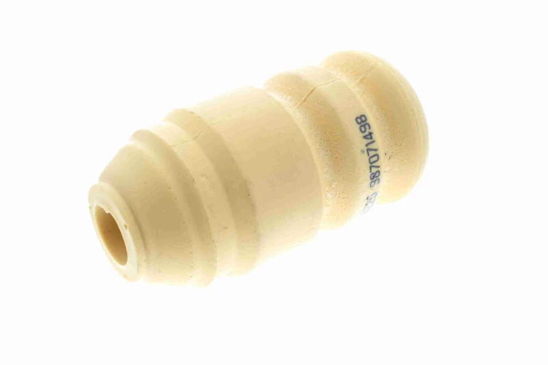 Image of VAICO V10-8225 Rubber Buffer, suspension Original VAICO Quality, Front Axle Rubber Buffer,suspension (1182)
