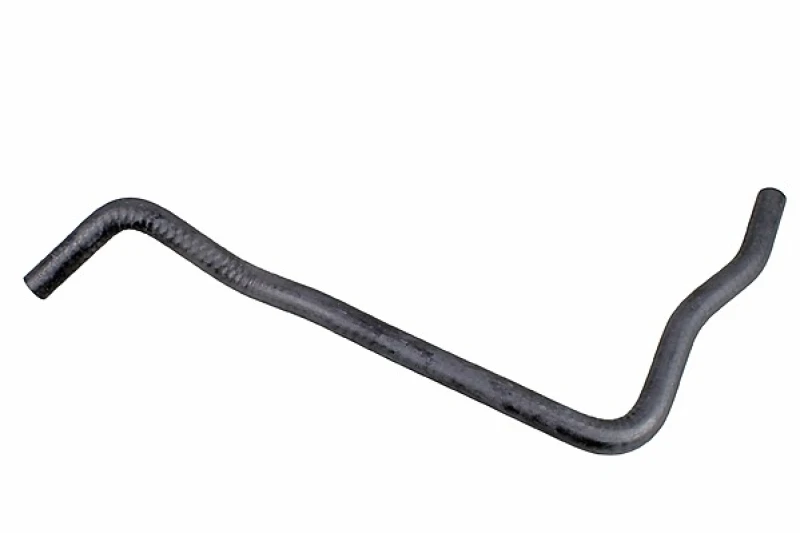 Image of Radiator hose METZGER 2420999