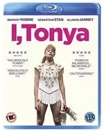 image of I, Tonya [2018] (Bluray)