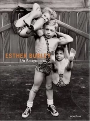 Image of Esther Bubley by Bonnie Yochelson