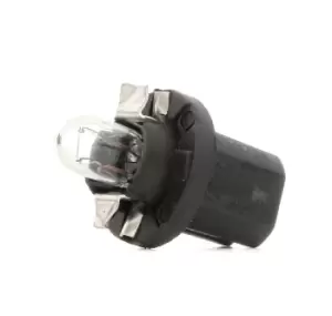 Image of MAGNETI MARELLI Light Bulbs B2,4W 003723100000 Bulb, instrument lighting
