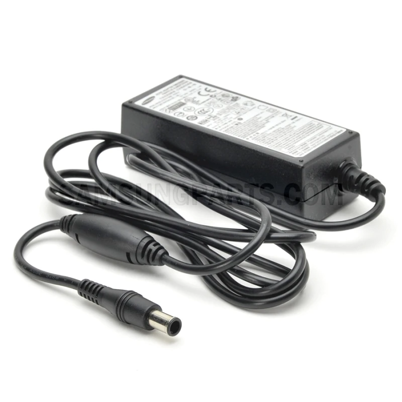 Image of Samsung BN44-00394A power adapter/inverter Black