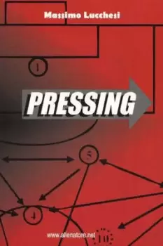 Image of Pressing by Massimo Lucchesi