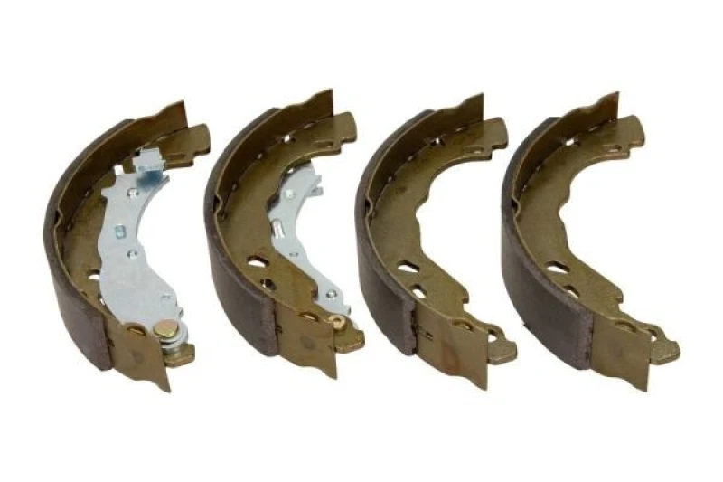 Image of MAXGEAR Brake Shoe Set MAXGEAR 19-3321