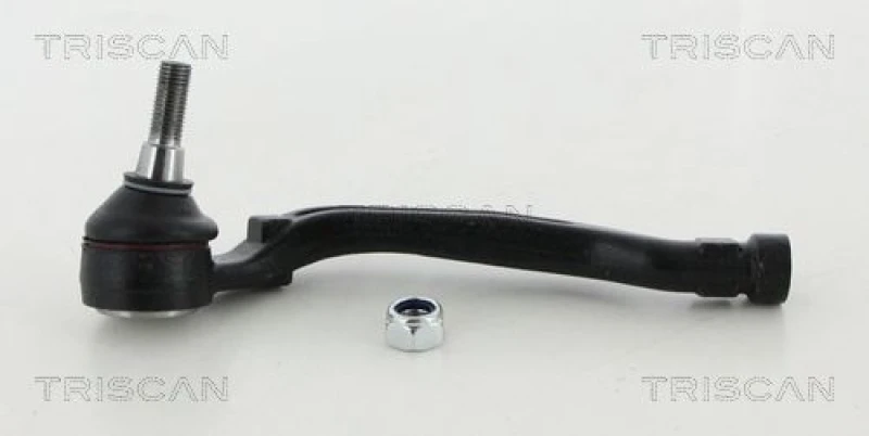 Image of TRISCAN Track rod end TRISCAN 8500 28122