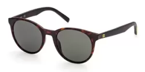 image of Guess Sunglasses GU 00023 52N