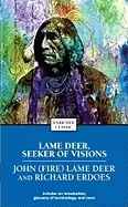 Image of lame deer seeker of visions