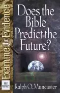Image of does the bible predict the future