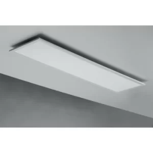 Image of Fan Europe LED Panels White 4000lm 4000K 29.5x119.5x1cm