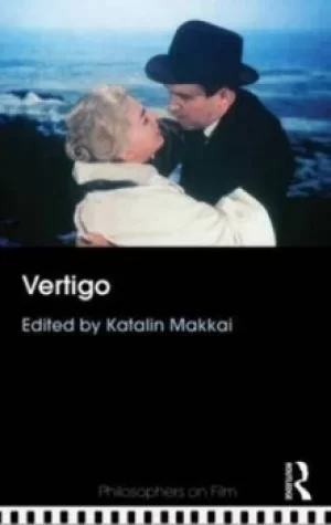 Image of Vertigo by Katalin Makkai