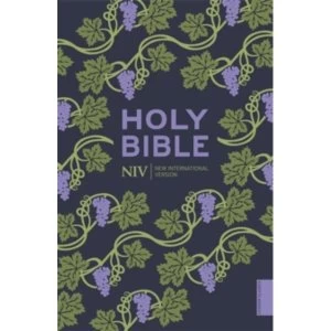 Image of NIV Holy Bible (Hodder Classics)
