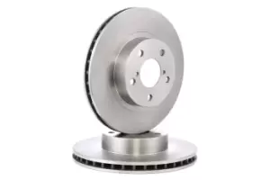 Image of RIDEX Brake disc SUBARU 82B0399 26300AE040,26300AE090,26300AE091 Brake rotor,Brake discs,Brake rotors 26310AA021,26310AA031,26310AA032,26310AC060