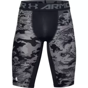 image of Under Armour Xling Short Mens - Black