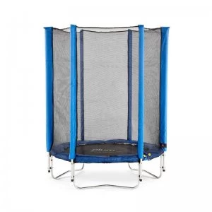 Image of Plum Junior Trampoline and Enclosure