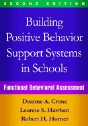 Image of building positive behavior support systems in schools second edition functi