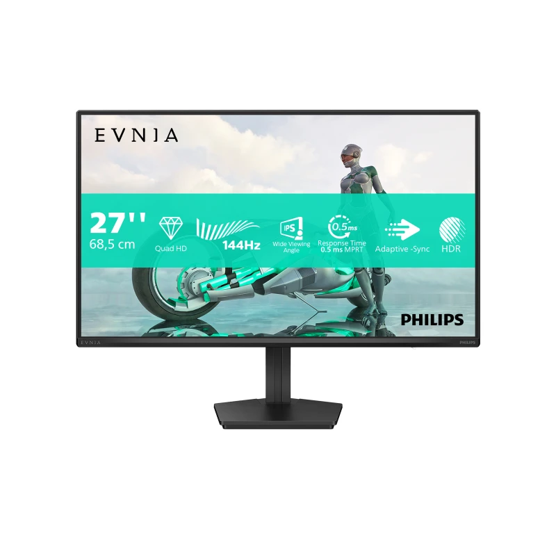 Image of Philips 27M2N3500NF/00 computer monitor
