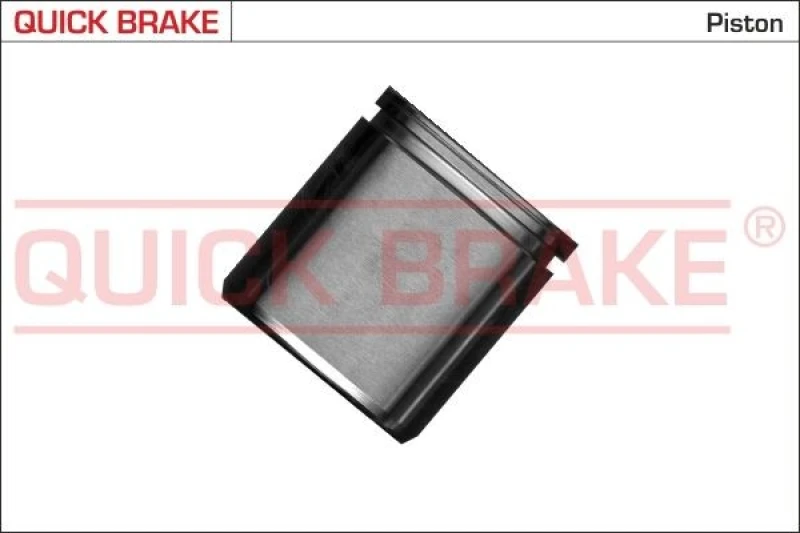 Image of QUICK BRAKE Brake caliper piston QUICK BRAKE 185167K