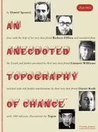 Image of anecdoted topography of chance
