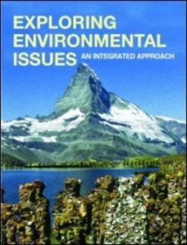Image of Exploring Environmental Issues by David D. Kemp Paperback
