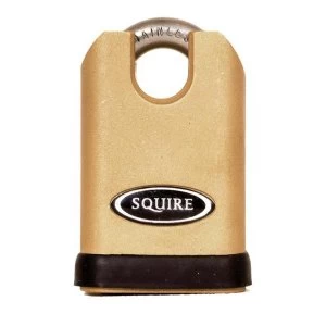 image of Squire SB50 Cylinder Padlock