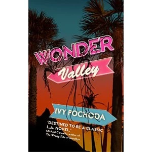 Image of Wonder Valley Paperback / softback 2018