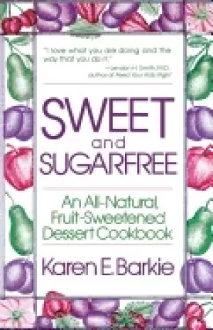 Image of sweet and sugar free