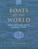 Image of boats of the world from the stone age to medieval times
