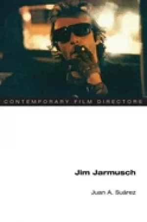 Image of jim jarmusch