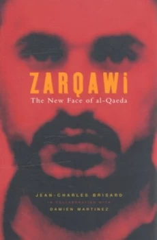 Image of Zarqawi by Jean-Charles Brisard Paperback