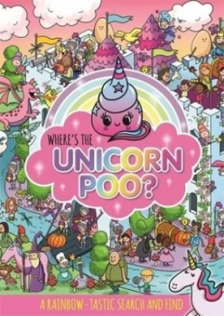 Image of Wheres the unicorn poo? by