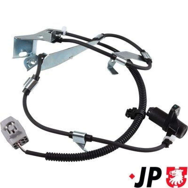 Image of JP GROUP ABS sensor JP GROUP 4897105070