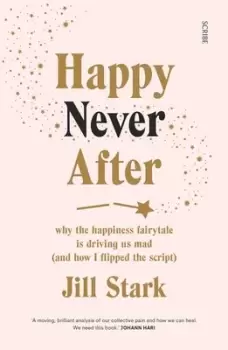 Image of Happy never after by Jill Stark