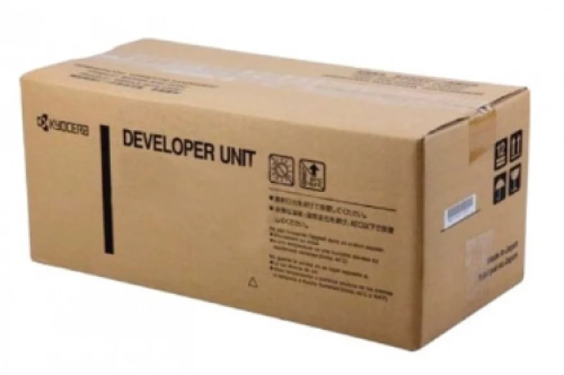 Image of Kyocera 302RV93020/DV-1150 Developer. 300K pages ISO/IEC 19752 for Kyo