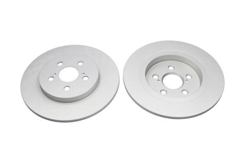 Image of KAVO PARTS Brake disc KAVO PARTS BR-9521-C