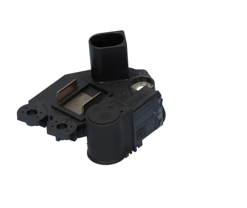 Image of Alternator voltage regulator VALEO 599360