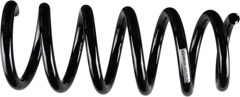 Image of Coil spring SACHS 993 856
