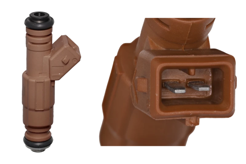 Image of Injector VALEO 348337