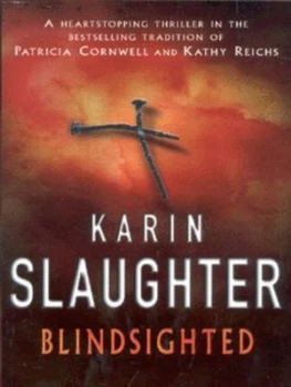 Image of Blindsighted by Karin Slaughter Paperback