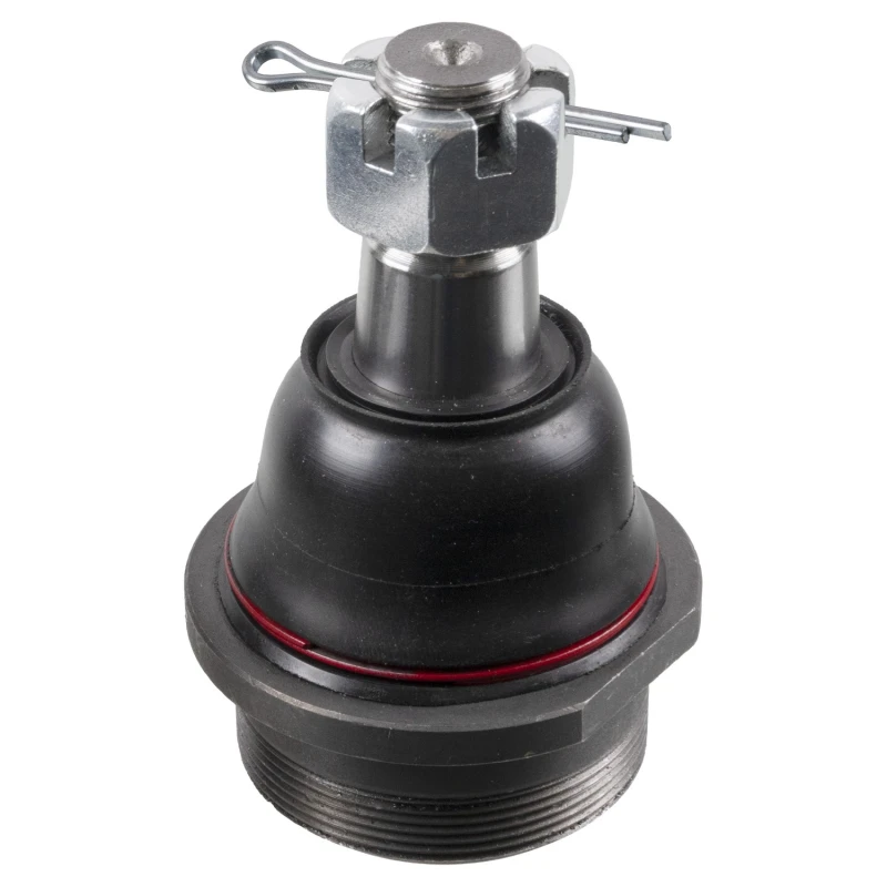 Image of FEBI BILSTEIN 43332 Ball joint Front Axle Right Support-/Steering Link (2462)