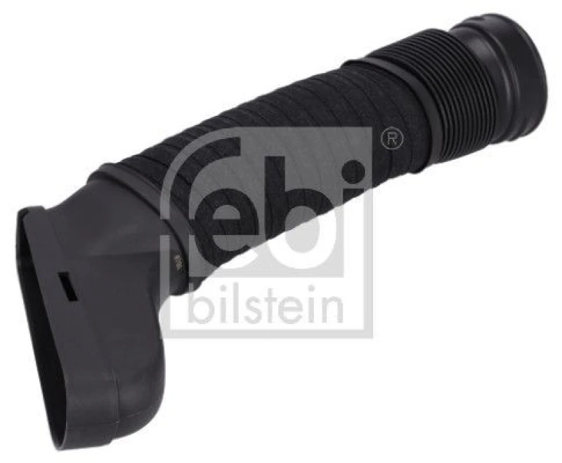 Image of Intake pipe, air filter FEBI BILSTEIN 198129